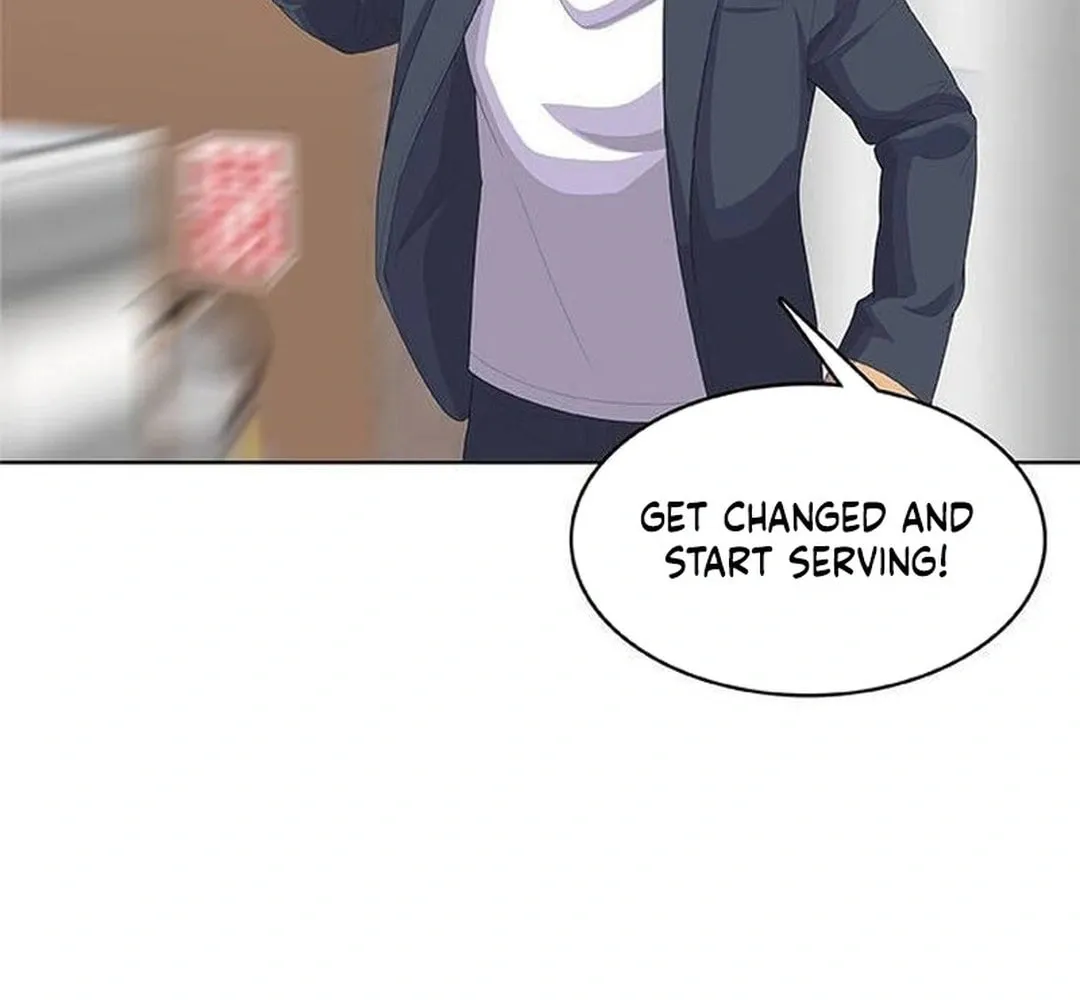Read Kitchen Soldier chapter 200 image 13 on Lezhin