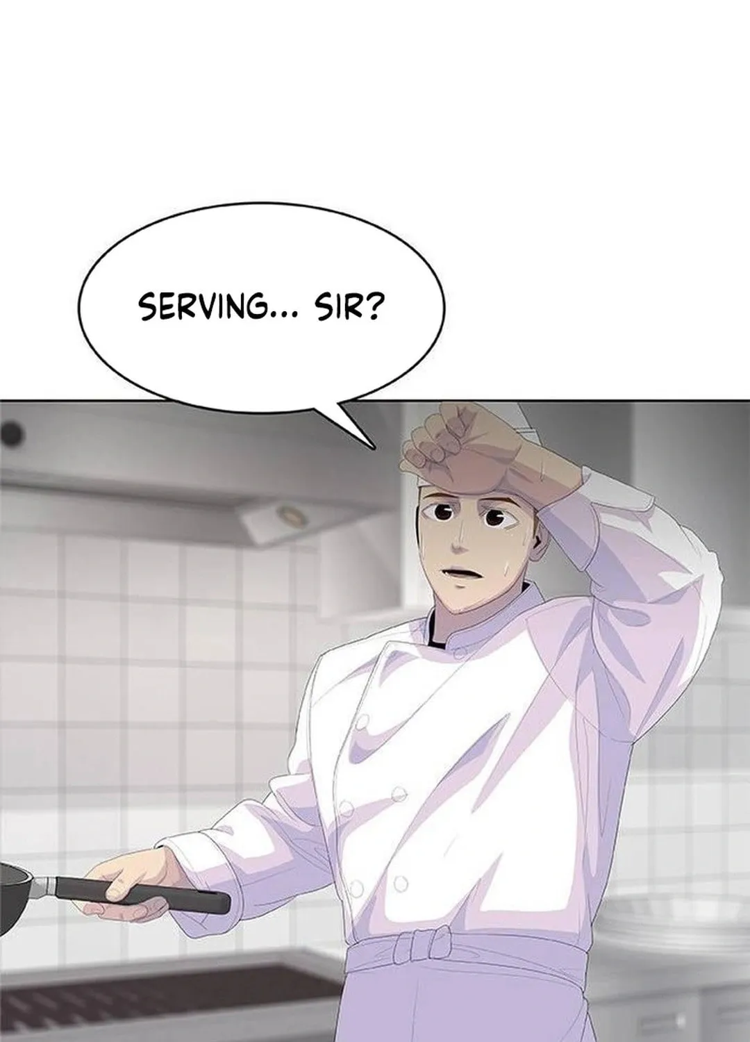 Read Kitchen Soldier chapter 200 image 14 on Lezhin