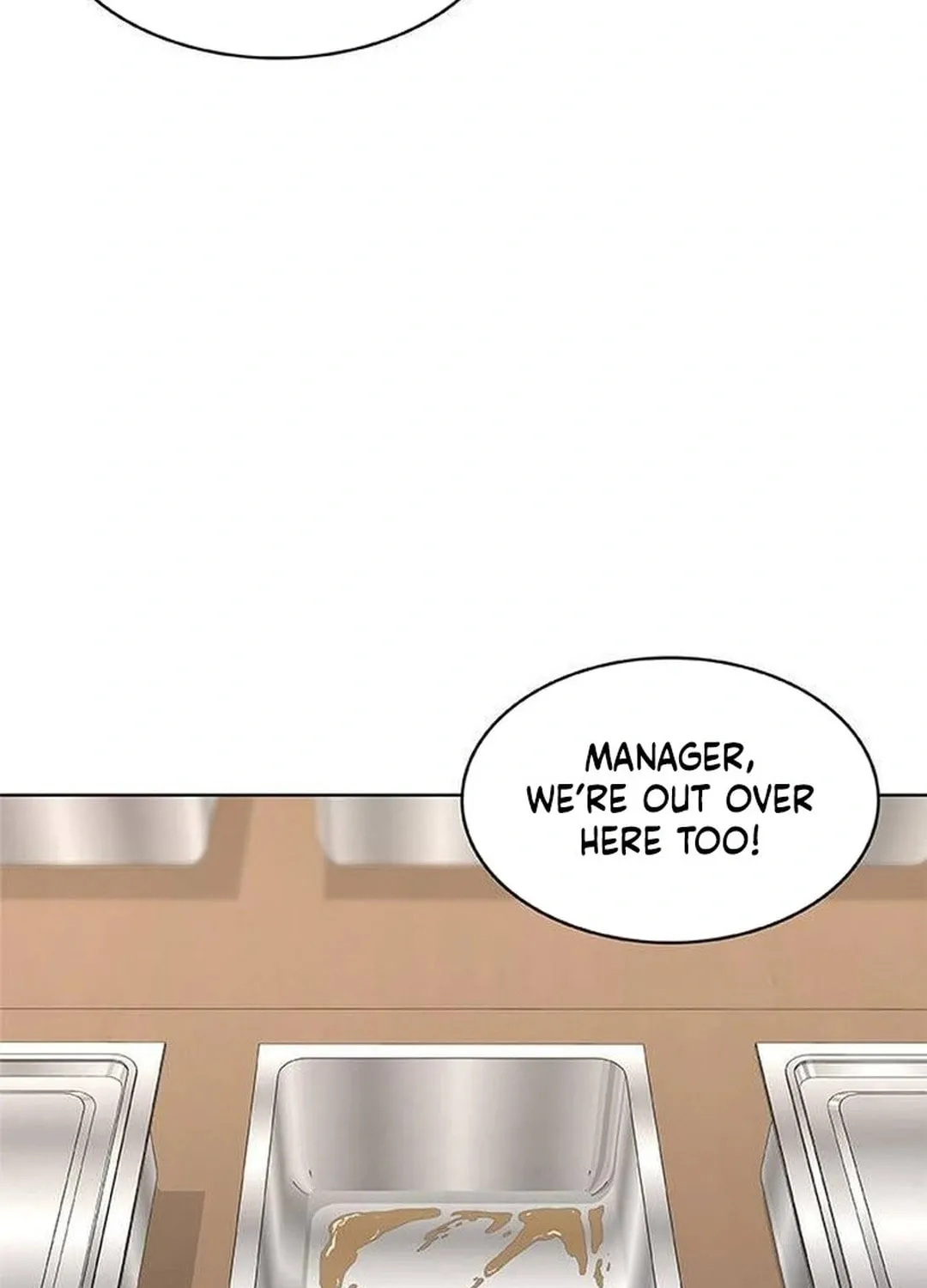 Read Kitchen Soldier chapter 200 image 18 on Lezhin