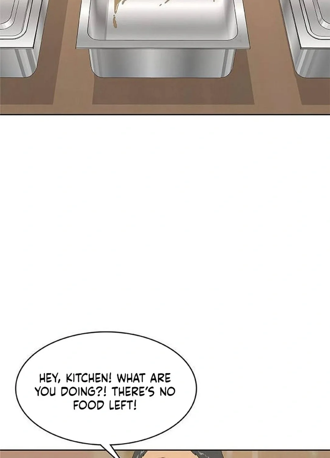 Read Kitchen Soldier chapter 200 image 19 on Lezhin