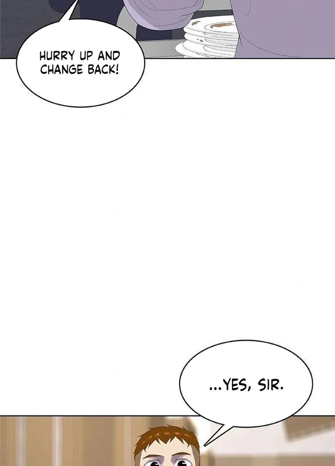 Read Kitchen Soldier chapter 200 image 25 on Lezhin