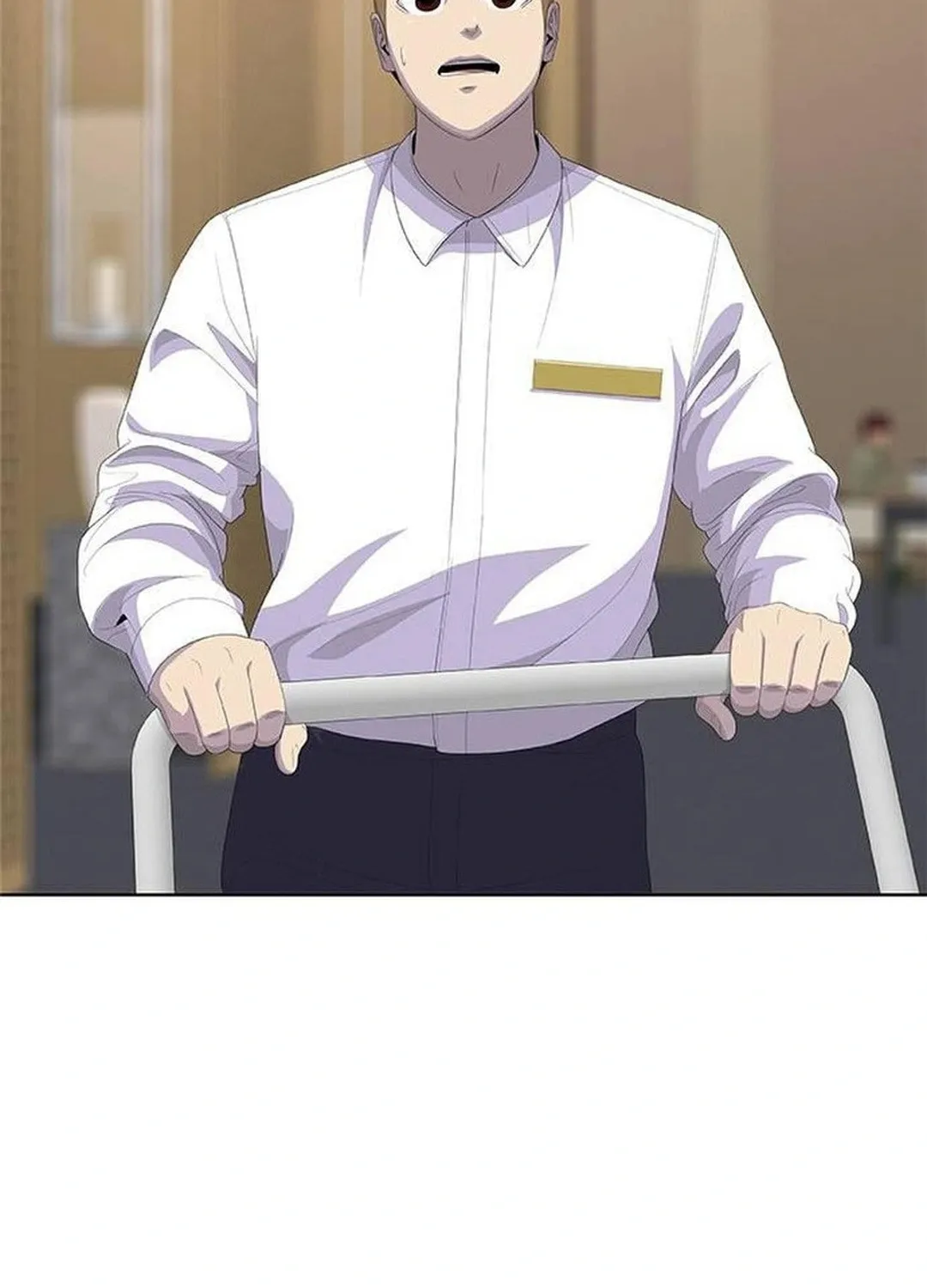 Read Kitchen Soldier chapter 200 image 26 on Lezhin
