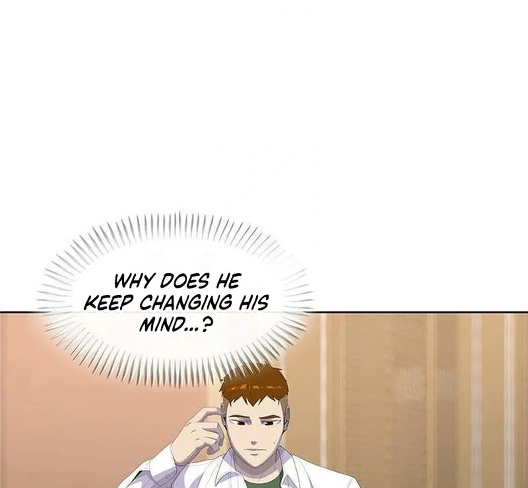 Read Kitchen Soldier chapter 200 image 27 on Lezhin