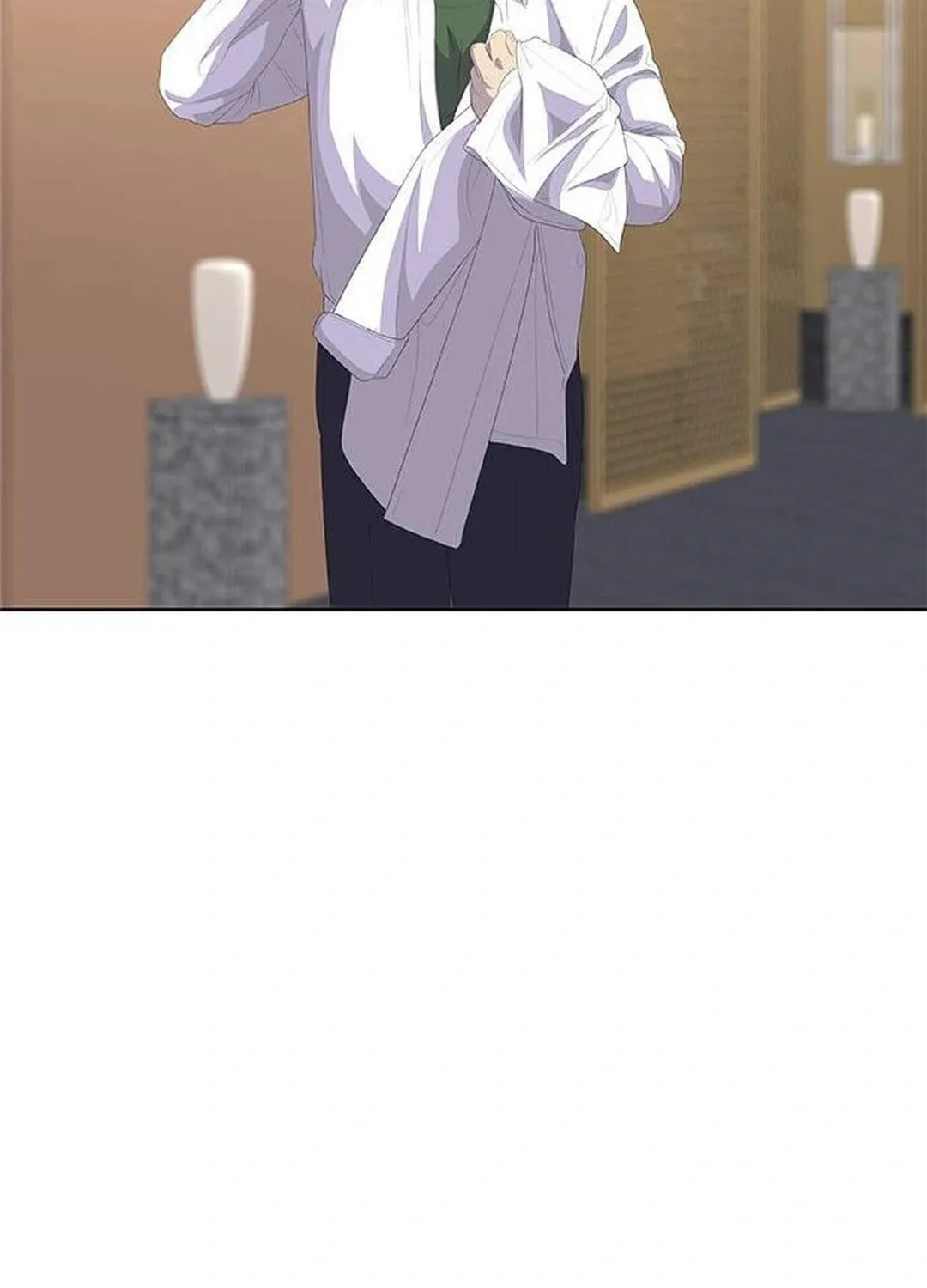 Read Kitchen Soldier chapter 200 image 28 on Lezhin