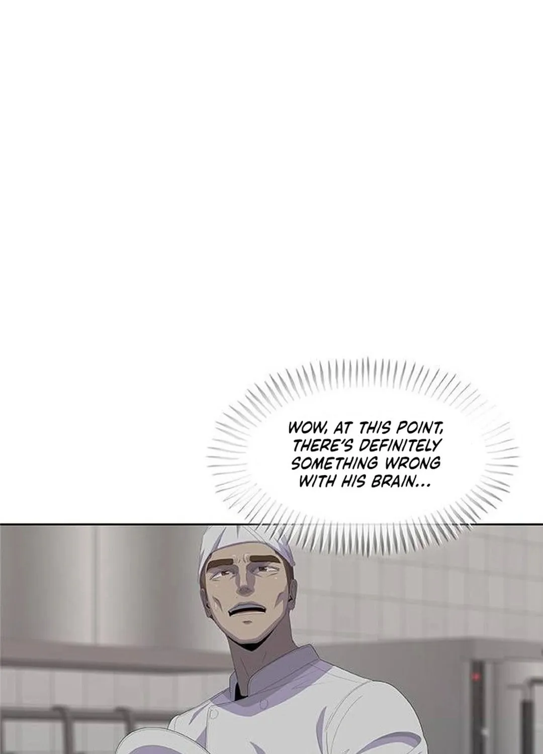 Read Kitchen Soldier chapter 200 image 36 on Lezhin