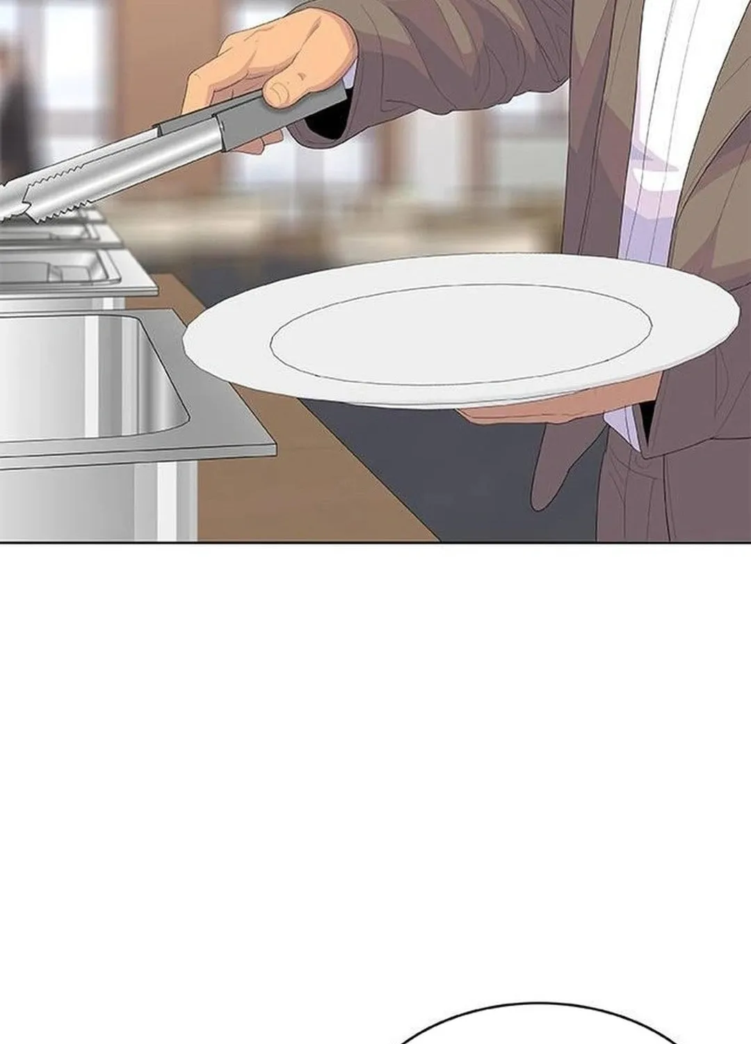 Read Kitchen Soldier chapter 200 image 40 on Lezhin