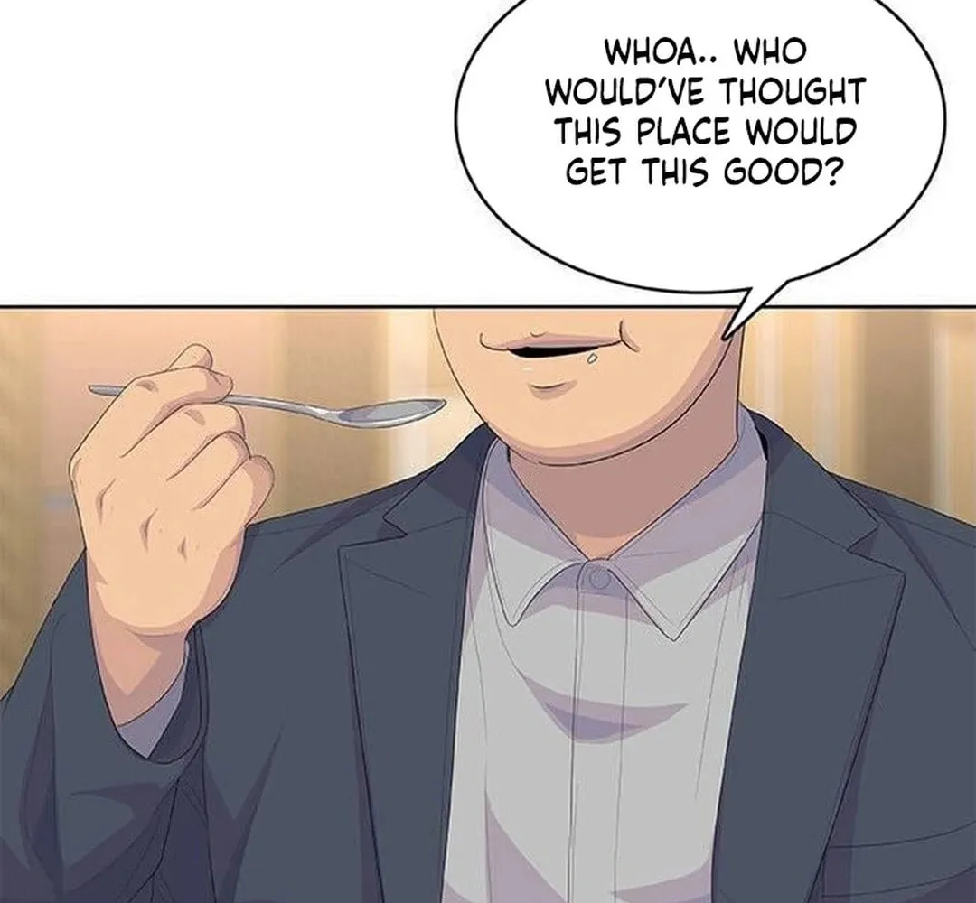 Read Kitchen Soldier chapter 200 image 41 on Lezhin