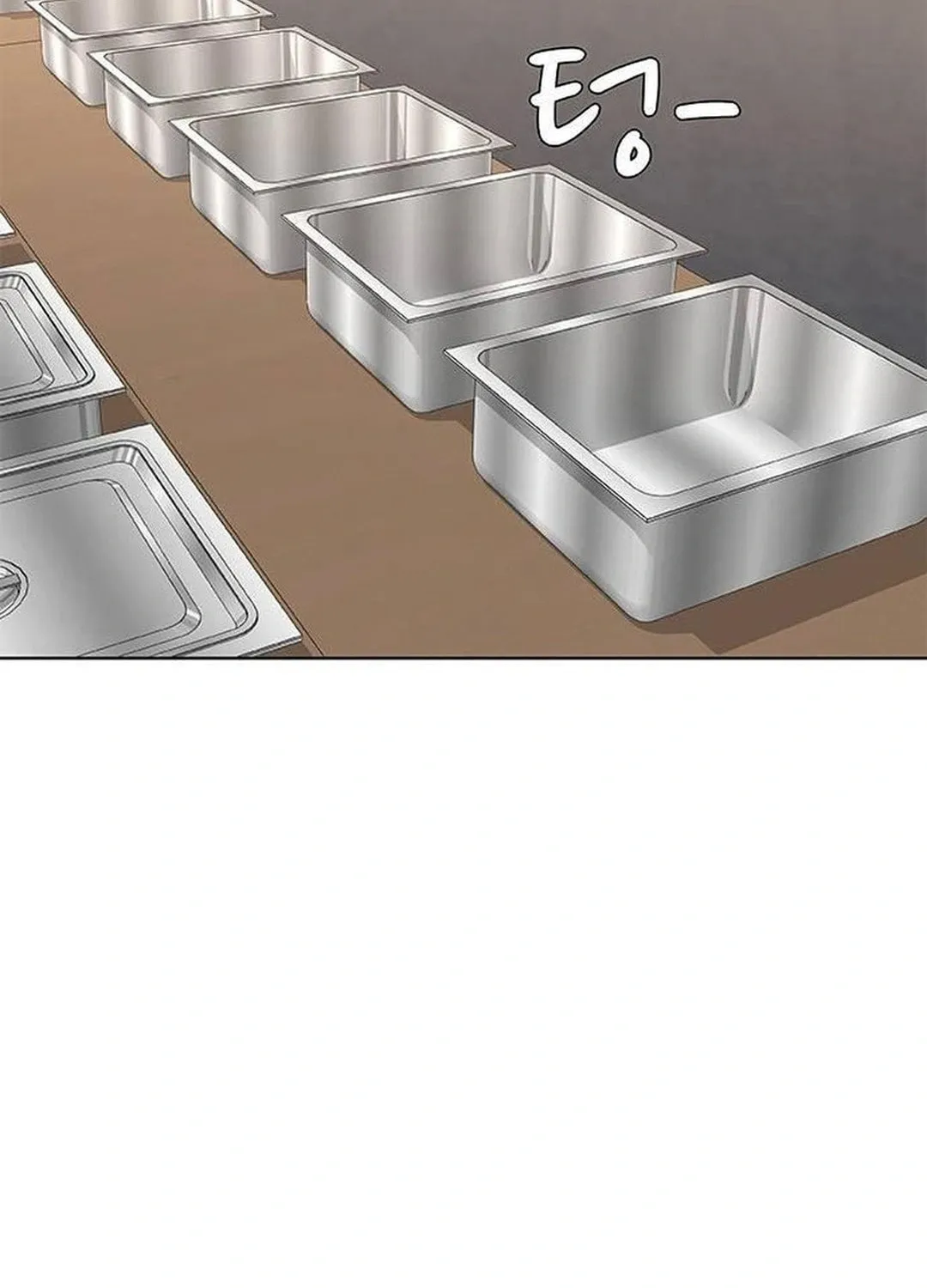 Read Kitchen Soldier chapter 200 image 46 on Lezhin