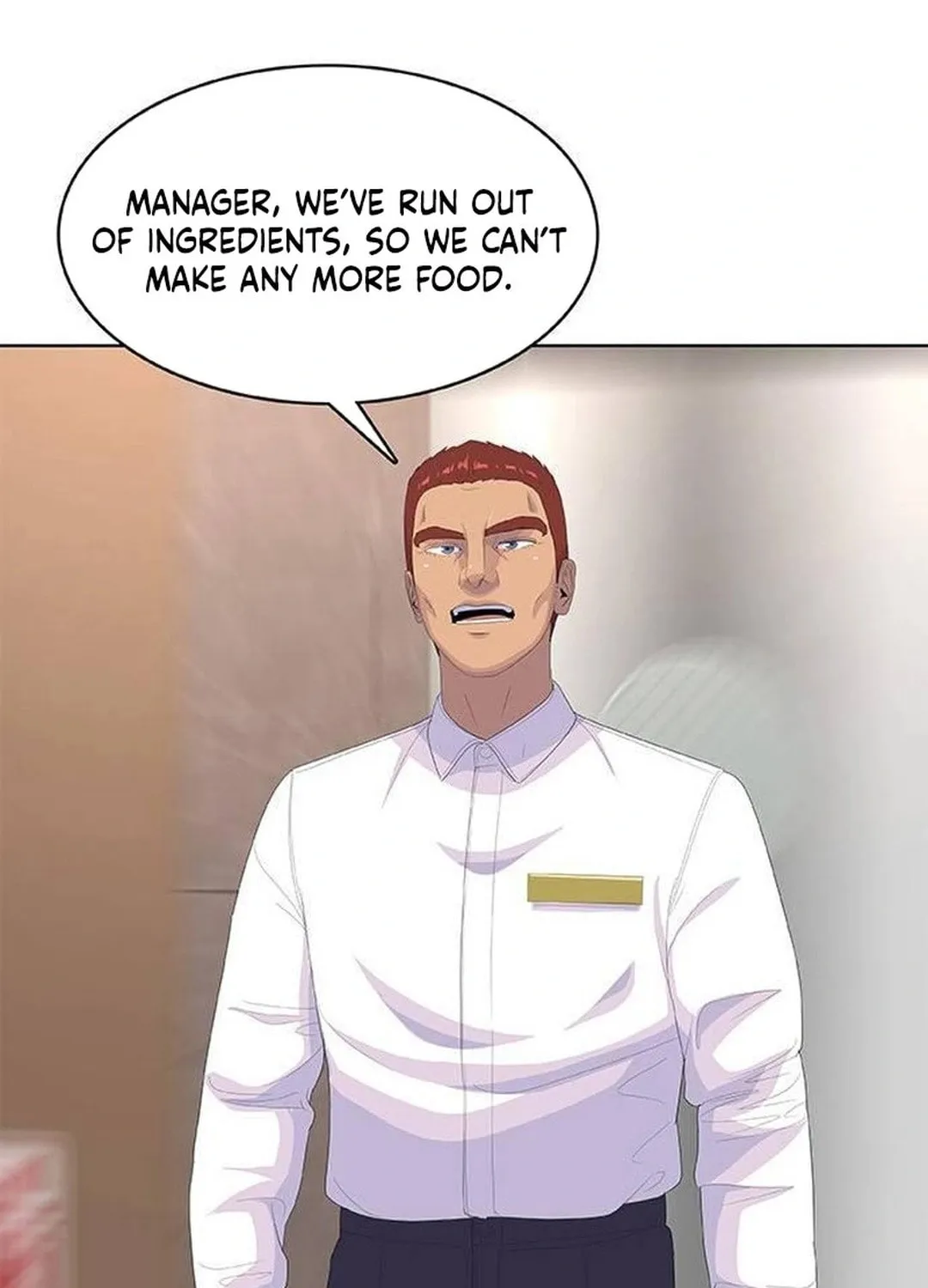Read Kitchen Soldier chapter 200 image 47 on Lezhin