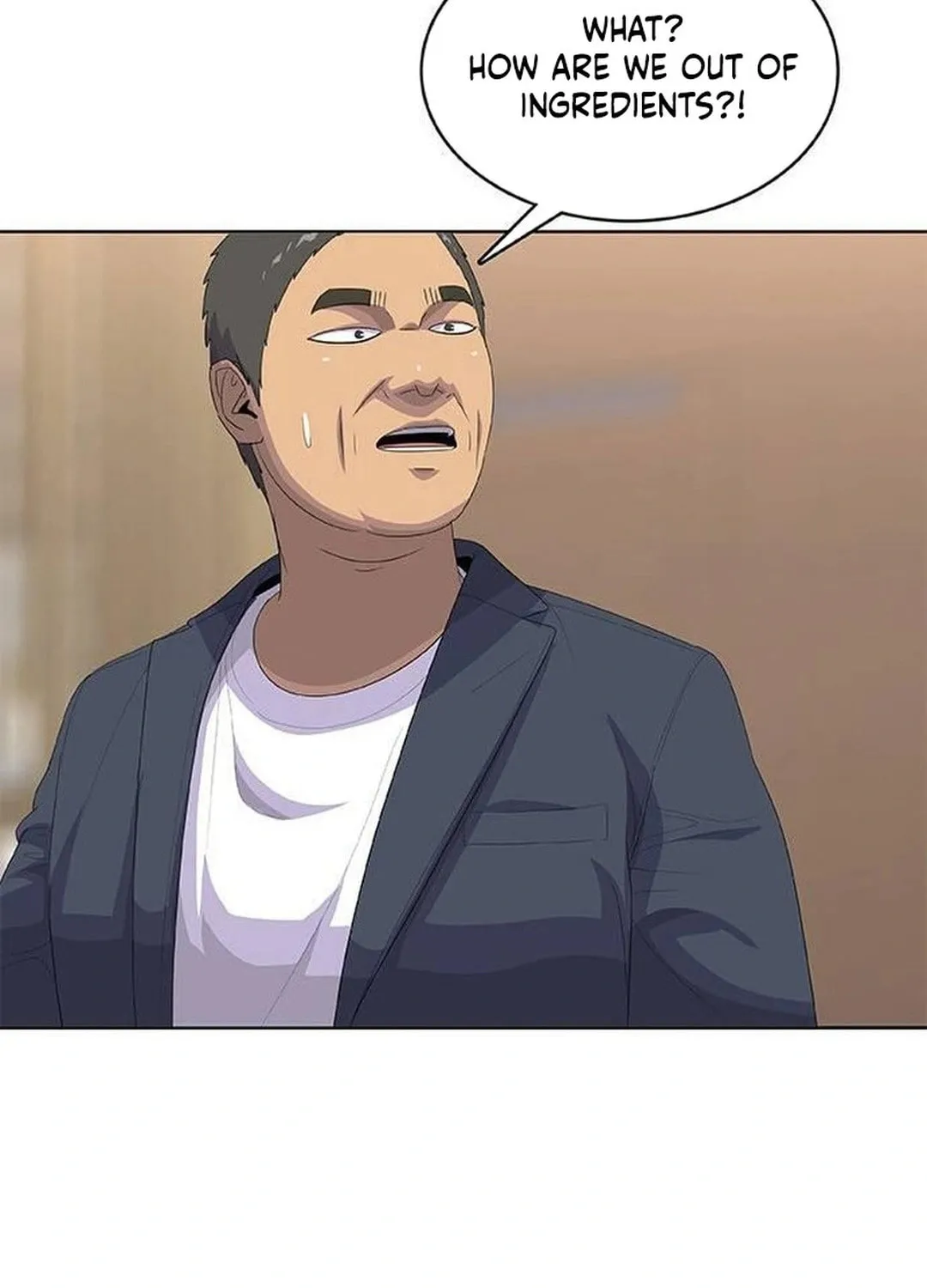Read Kitchen Soldier chapter 200 image 49 on Lezhin