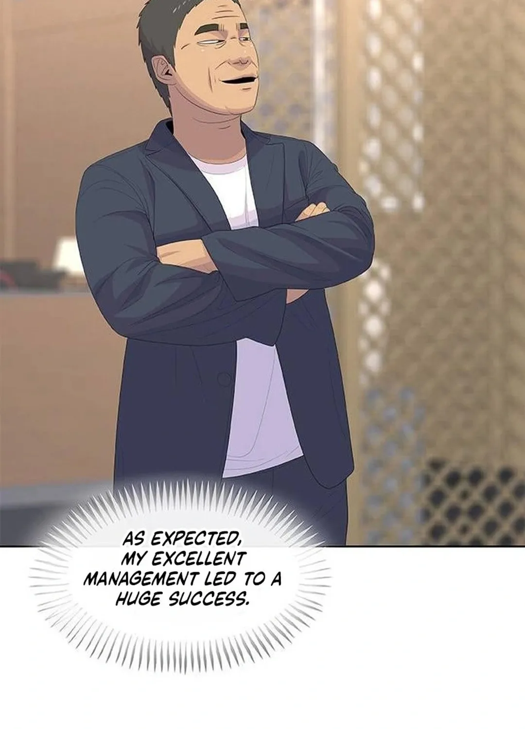 Read Kitchen Soldier chapter 200 image 52 on Lezhin