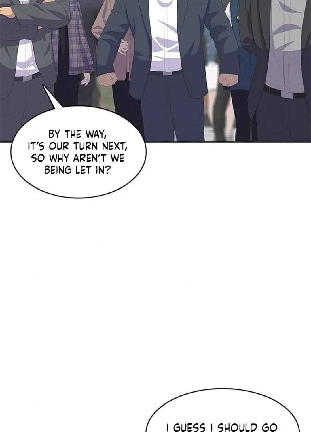 Read Kitchen Soldier chapter 200 image 54 on Lezhin