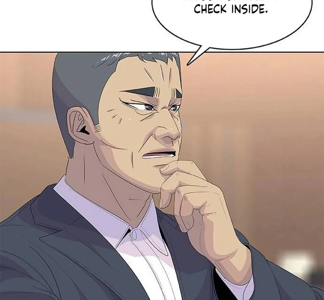 Read Kitchen Soldier chapter 200 image 55 on Lezhin