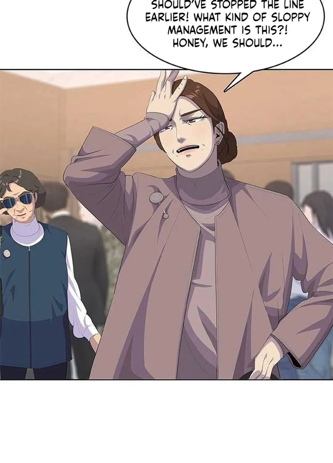 Read Kitchen Soldier chapter 200 image 63 on Lezhin
