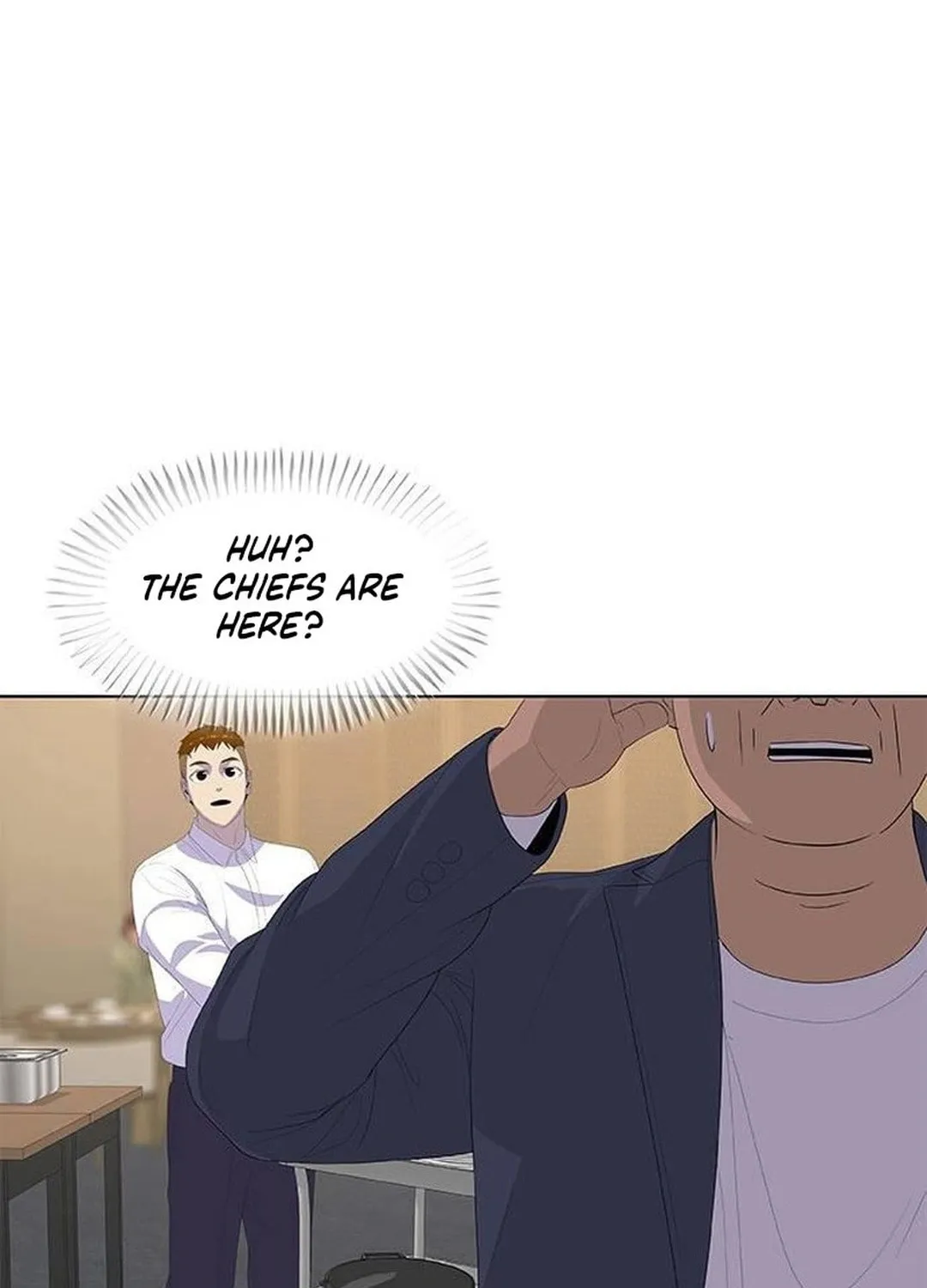 Read Kitchen Soldier chapter 200 image 67 on Lezhin