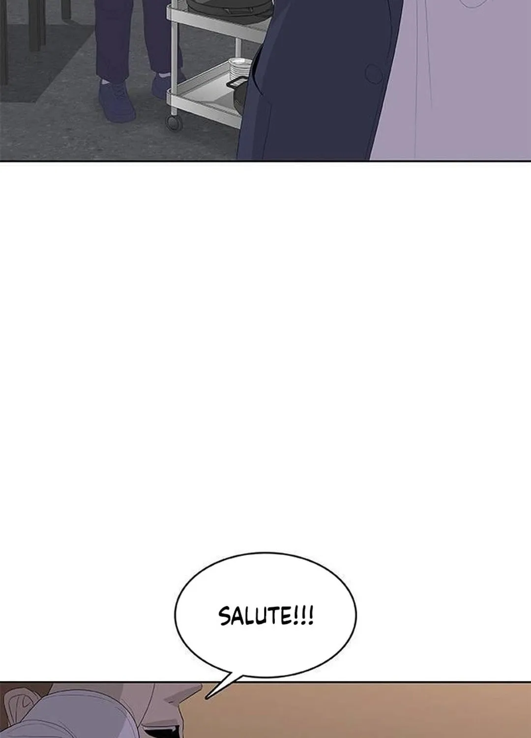 Read Kitchen Soldier chapter 200 image 68 on Lezhin