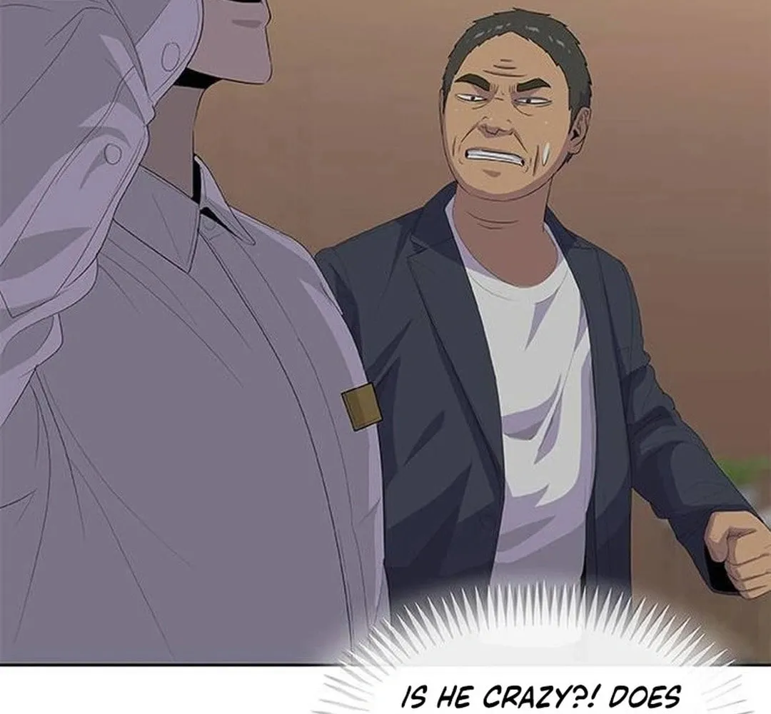 Read Kitchen Soldier chapter 200 image 69 on Lezhin