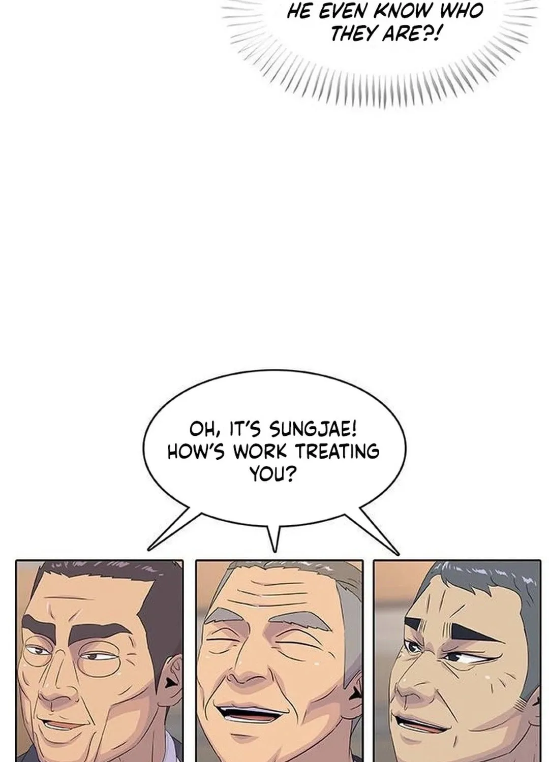 Read Kitchen Soldier chapter 200 image 70 on Lezhin