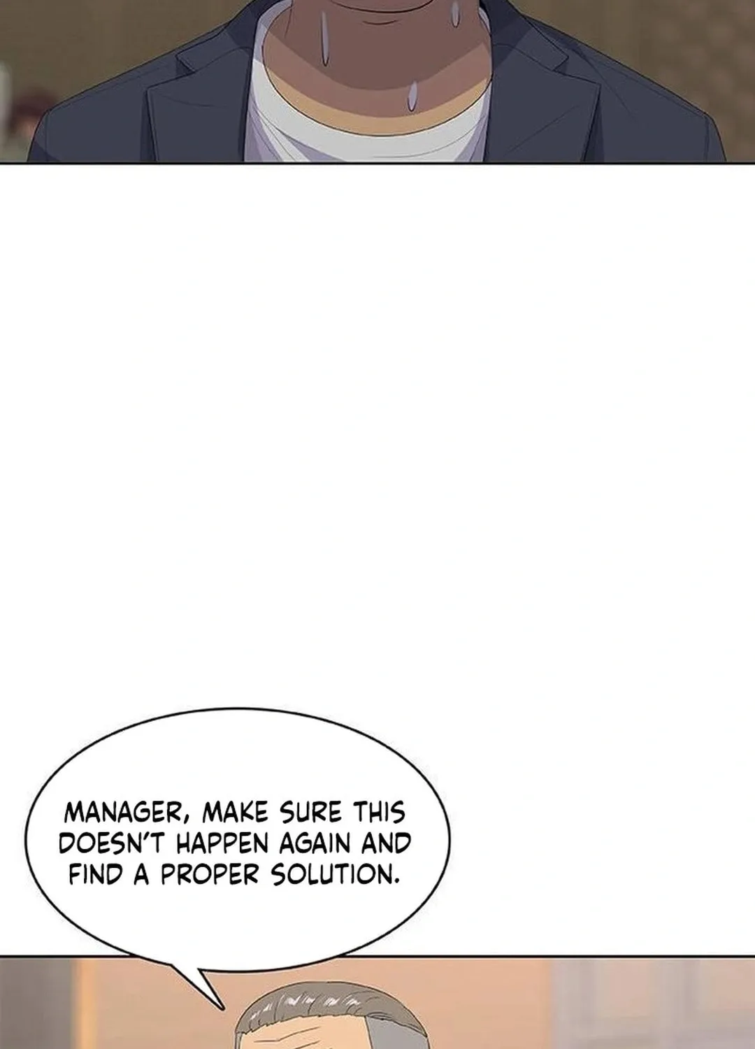 Read Kitchen Soldier chapter 200 image 85 on Lezhin