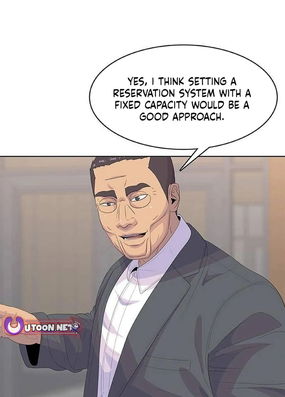 Read Kitchen Soldier chapter 200 image 87 on Lezhin