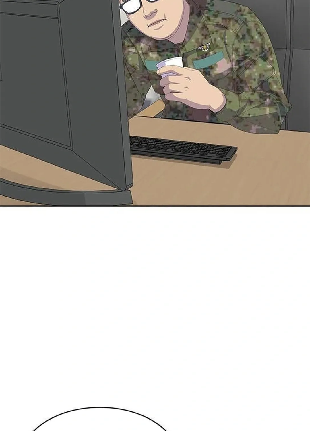 Read Kitchen Soldier chapter 200 image 93 on Lezhin