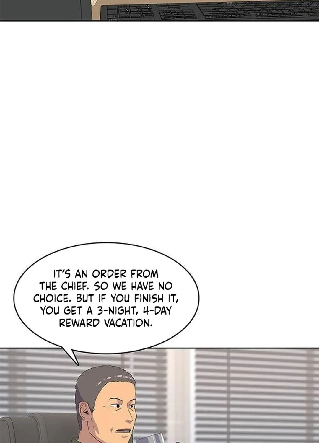 Read Kitchen Soldier chapter 200 image 96 on Lezhin