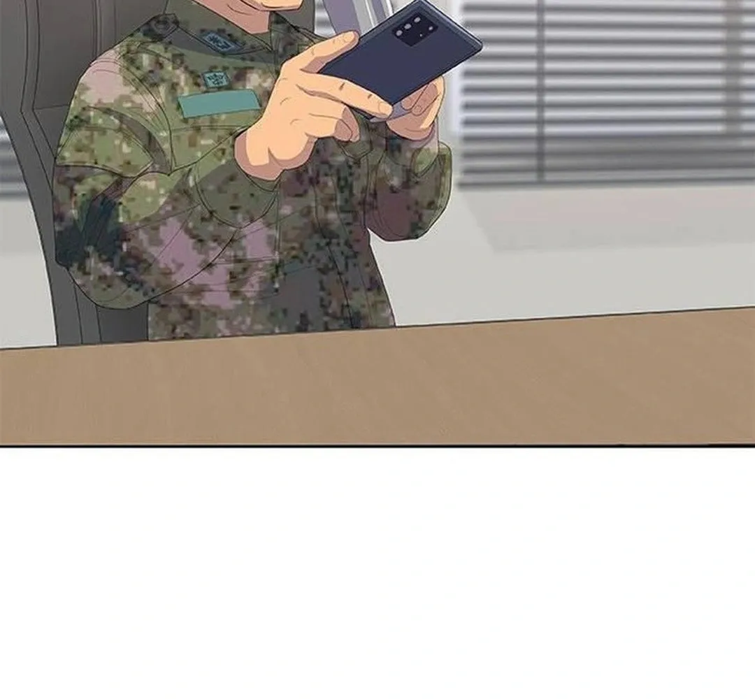 Read Kitchen Soldier chapter 200 image 97 on Lezhin