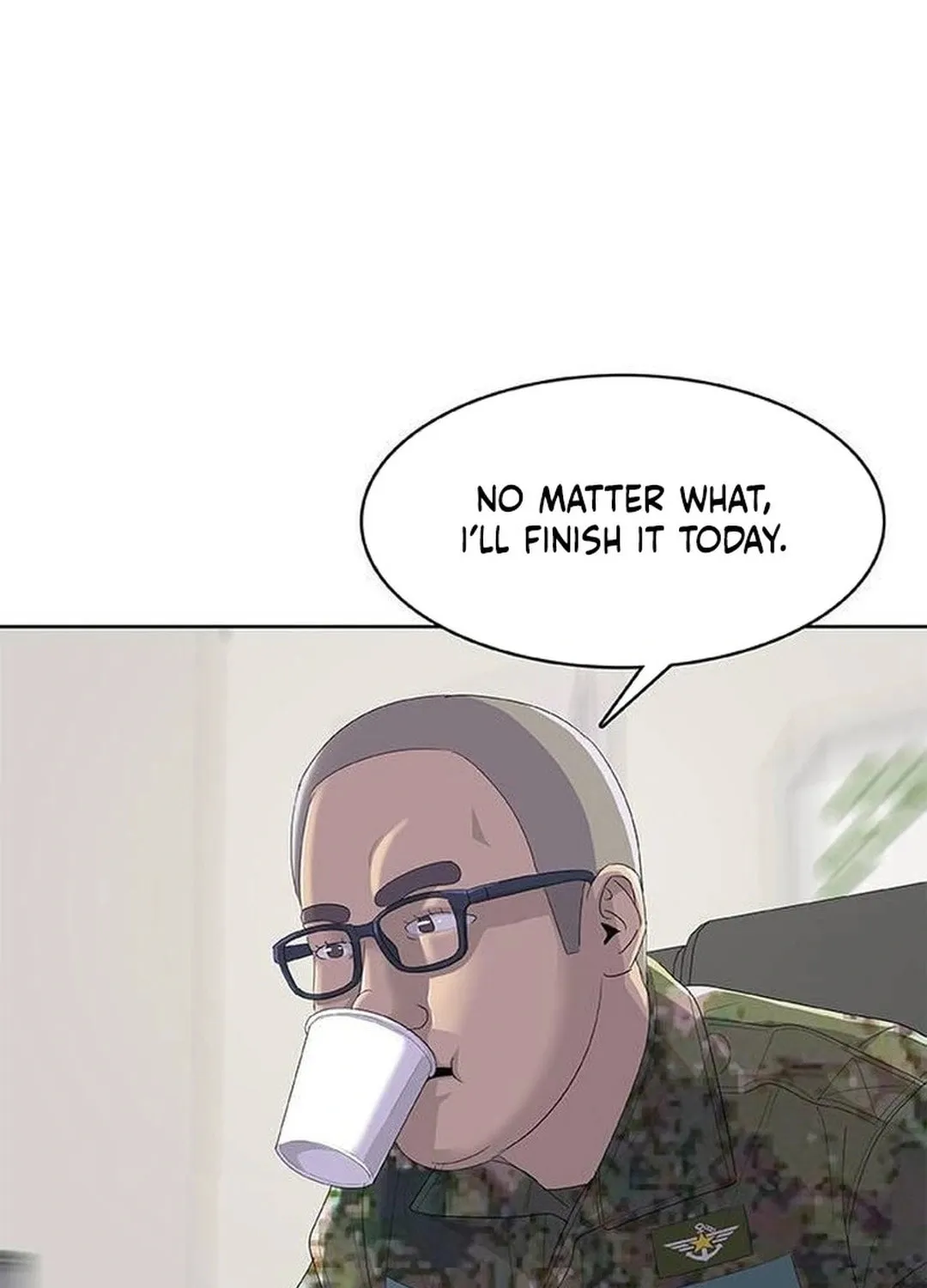 Read Kitchen Soldier chapter 200 image 98 on Lezhin