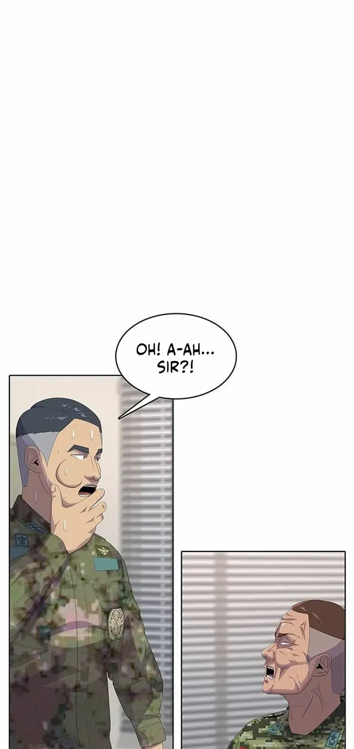 Read Kitchen Soldier chapter 201 image 1 on Lezhin