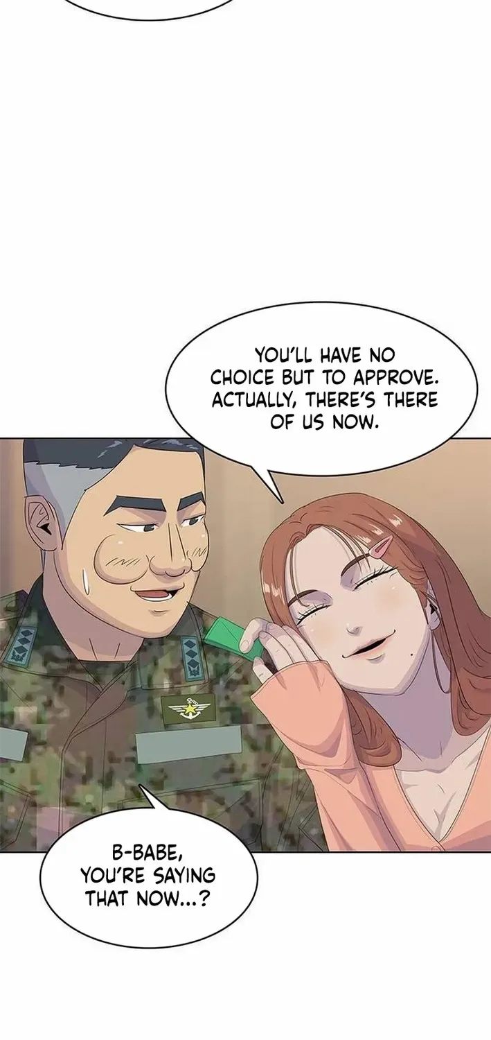 Read Kitchen Soldier chapter 201 image 10 on Lezhin