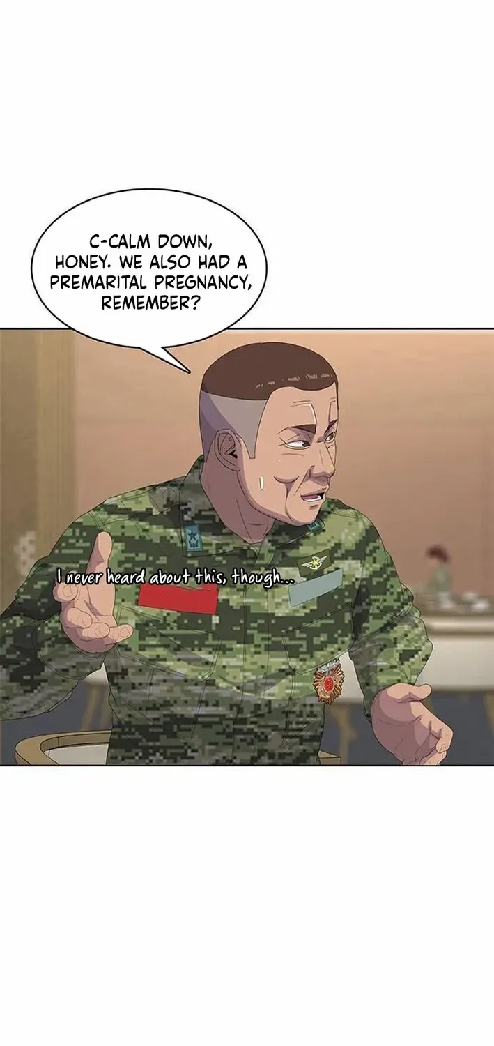Read Kitchen Soldier chapter 201 image 12 on Lezhin