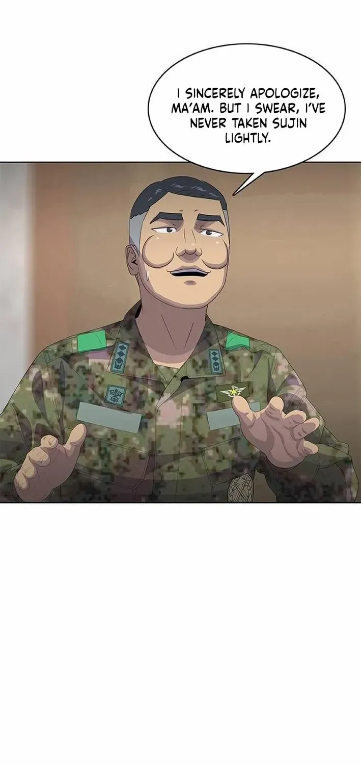 Read Kitchen Soldier chapter 201 image 13 on Lezhin
