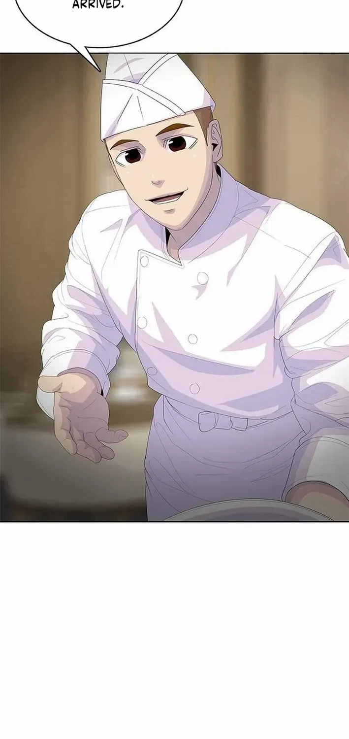 Read Kitchen Soldier chapter 201 image 15 on Lezhin
