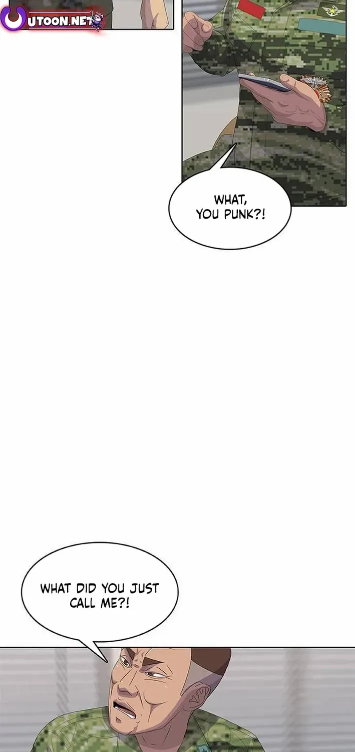 Read Kitchen Soldier chapter 201 image 2 on Lezhin