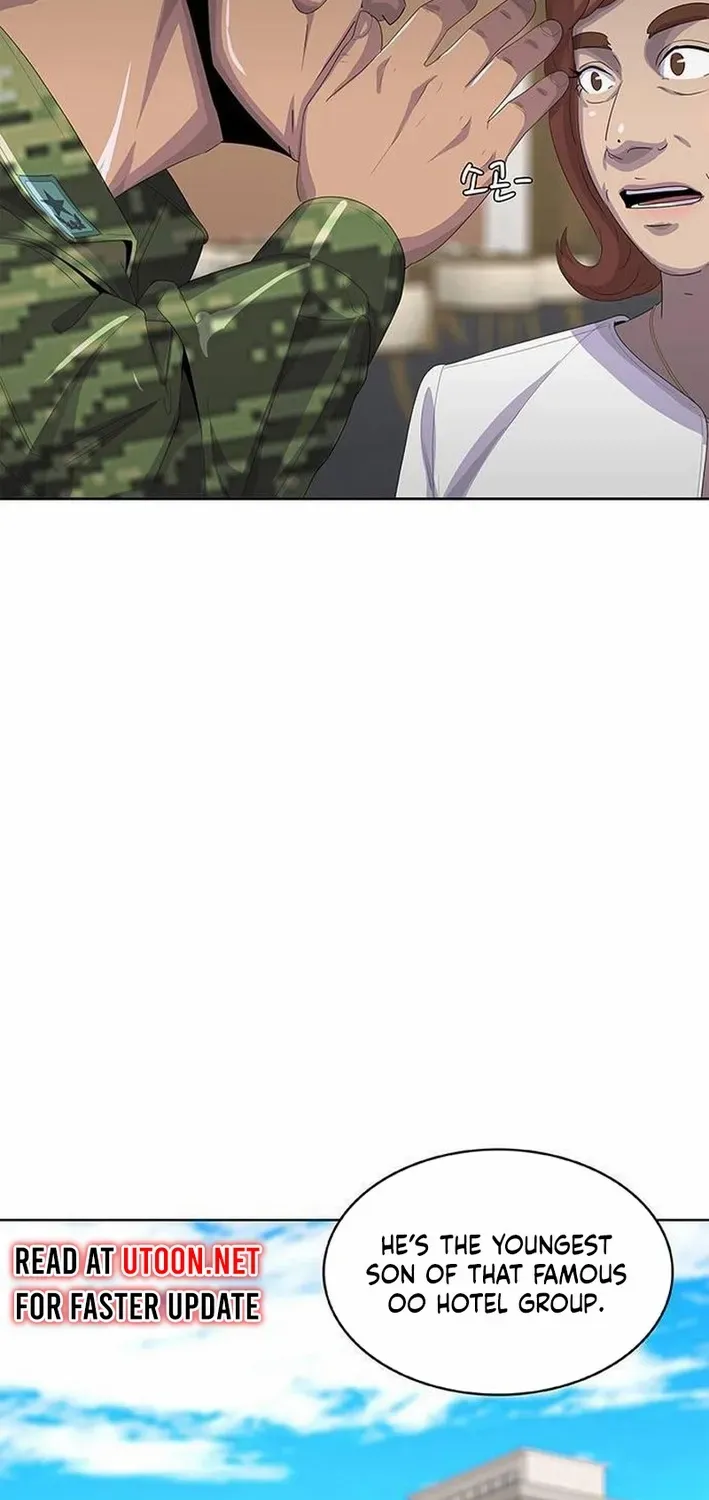Read Kitchen Soldier chapter 201 image 20 on Lezhin