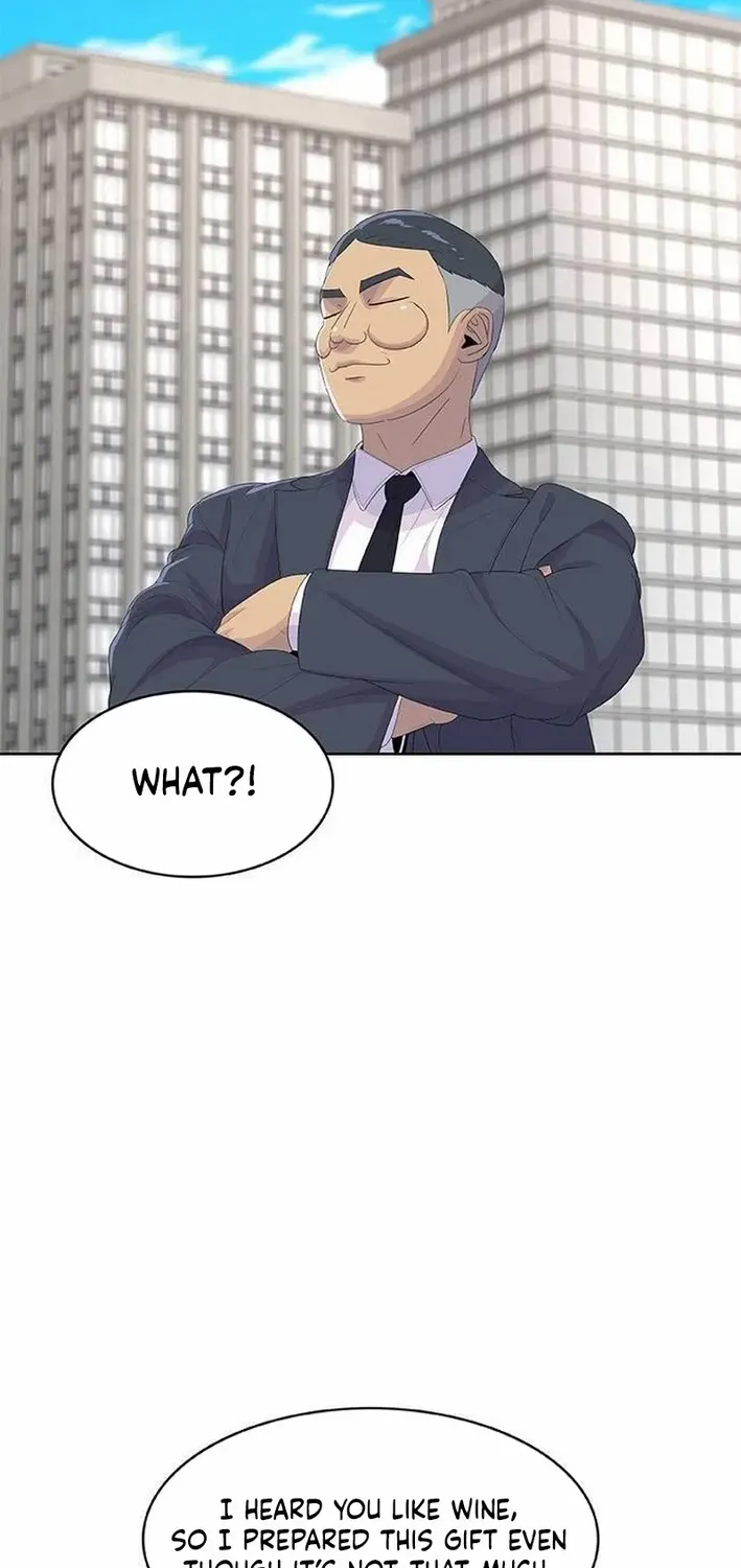 Read Kitchen Soldier chapter 201 image 21 on Lezhin