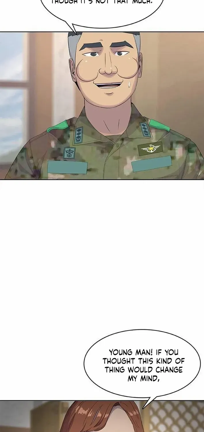 Read Kitchen Soldier chapter 201 image 22 on Lezhin