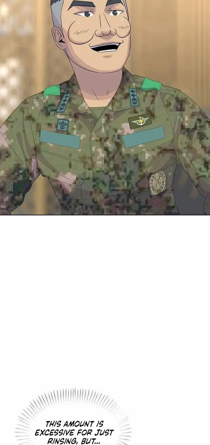 Read Kitchen Soldier chapter 201 image 25 on Lezhin