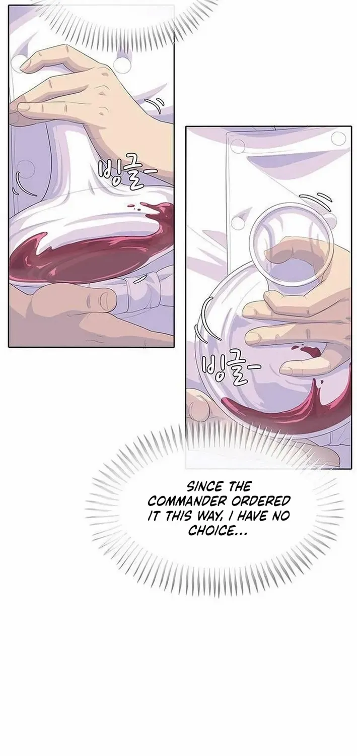 Read Kitchen Soldier chapter 201 image 26 on Lezhin