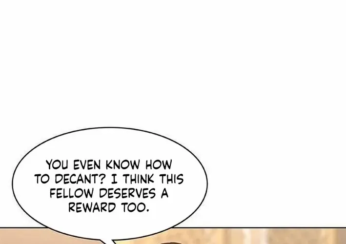 Read Kitchen Soldier chapter 201 image 29 on Lezhin