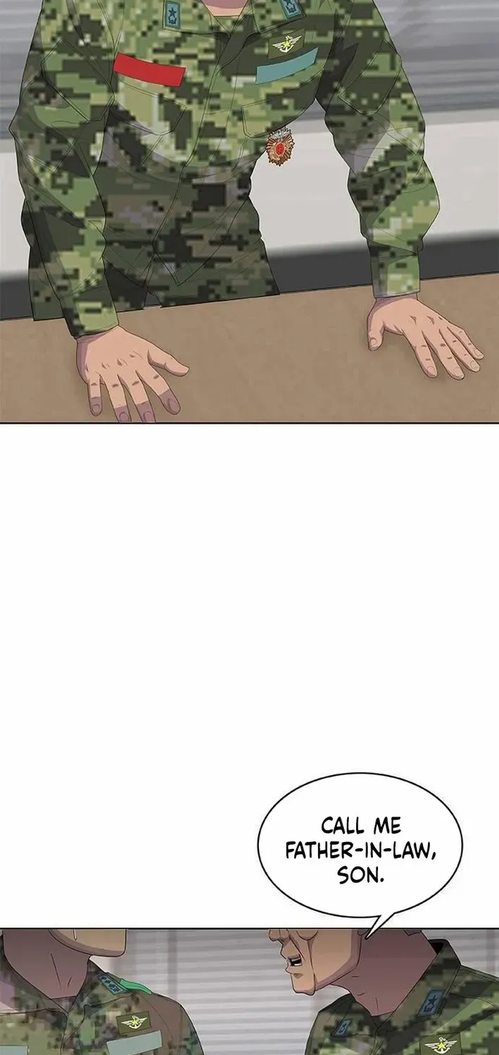 Read Kitchen Soldier chapter 201 image 3 on Lezhin