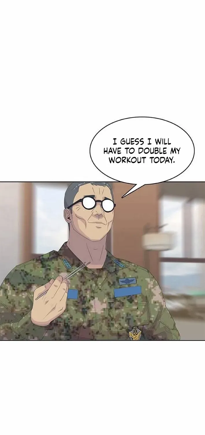 Read Kitchen Soldier chapter 201 image 35 on Lezhin