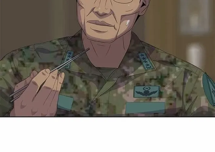 Read Kitchen Soldier chapter 201 image 39 on Lezhin