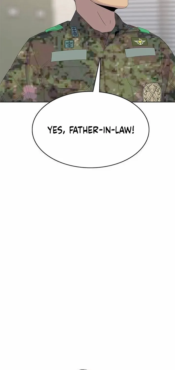Read Kitchen Soldier chapter 201 image 5 on Lezhin