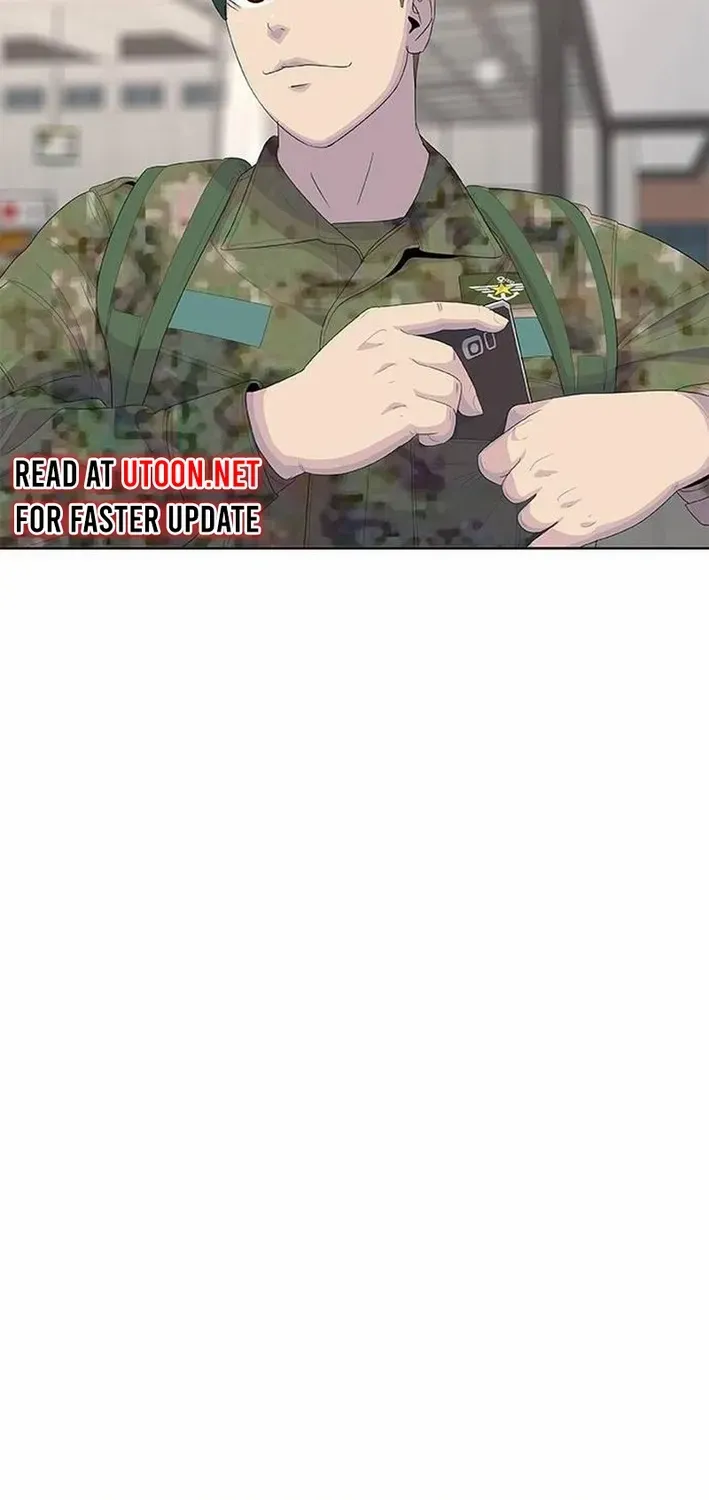 Read Kitchen Soldier chapter 201 image 55 on Lezhin