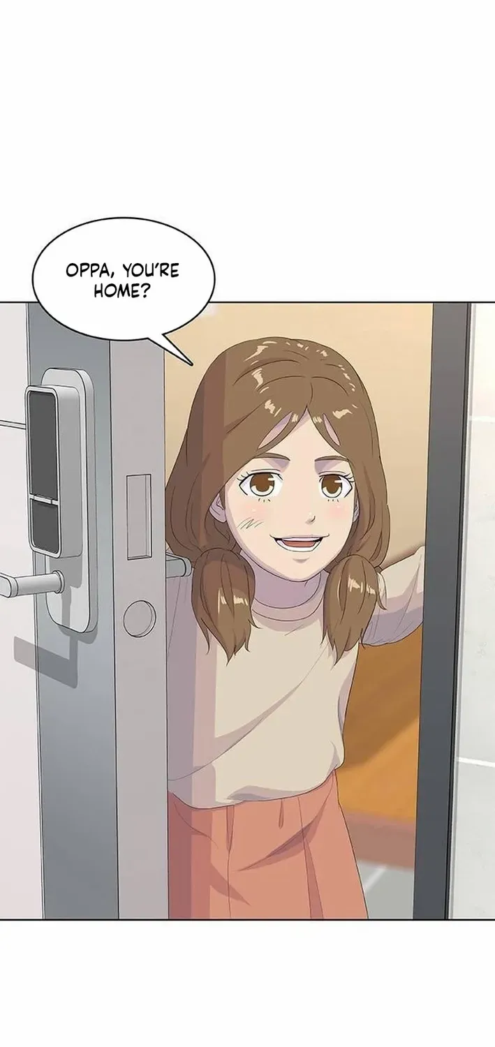 Read Kitchen Soldier chapter 201 image 60 on Lezhin