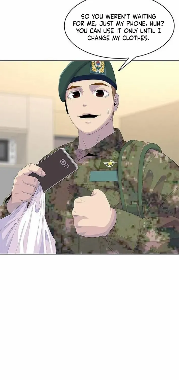 Read Kitchen Soldier chapter 201 image 63 on Lezhin