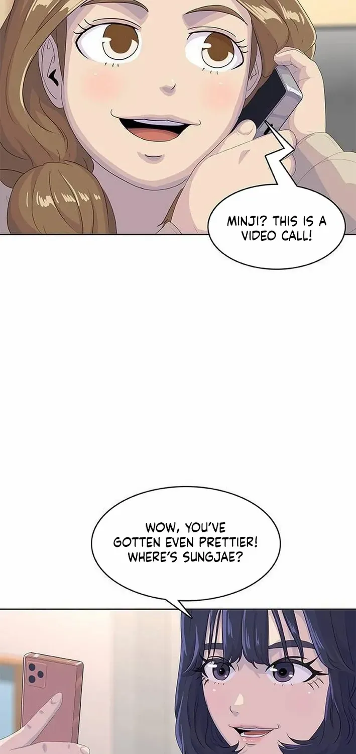 Read Kitchen Soldier chapter 201 image 68 on Lezhin