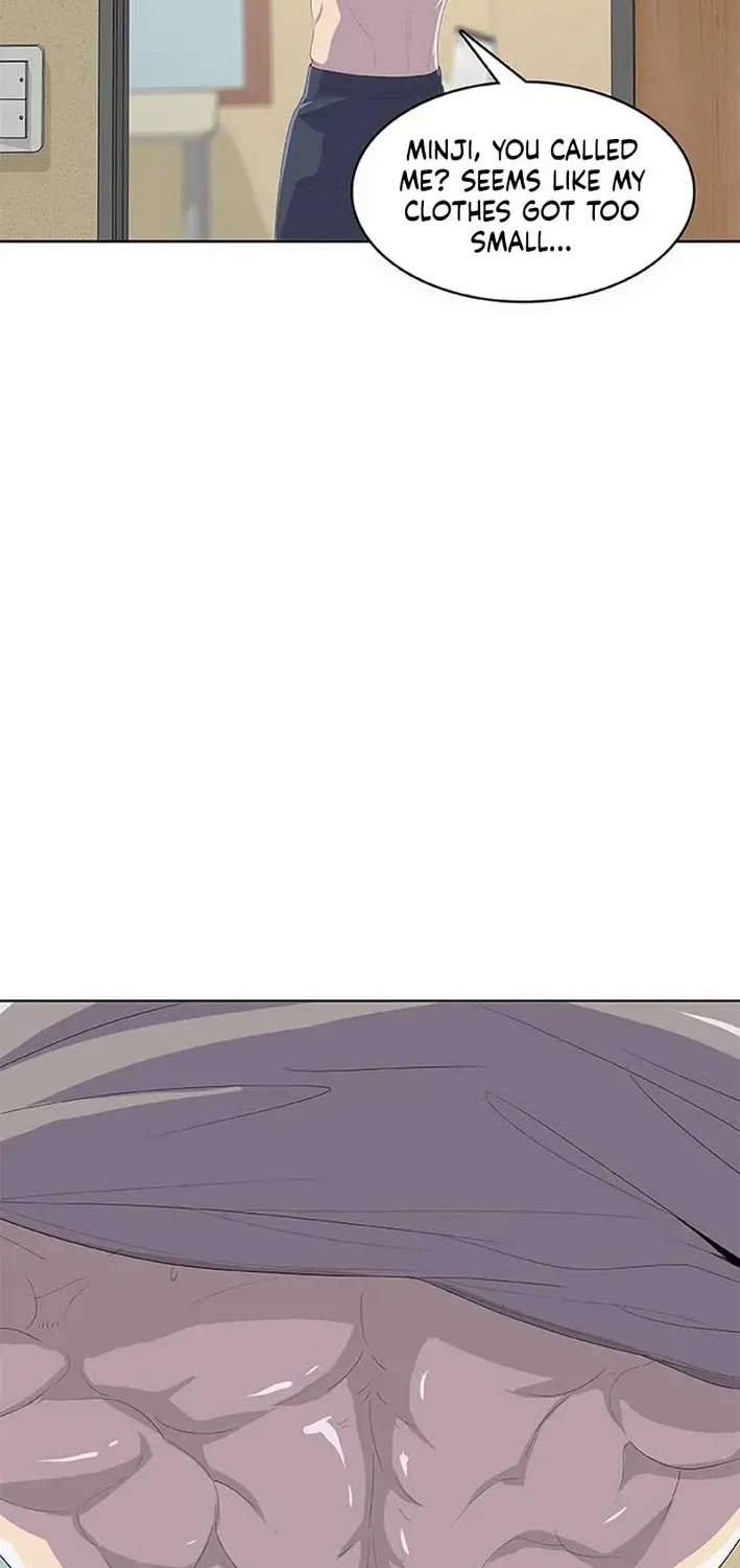 Read Kitchen Soldier chapter 201 image 71 on Lezhin