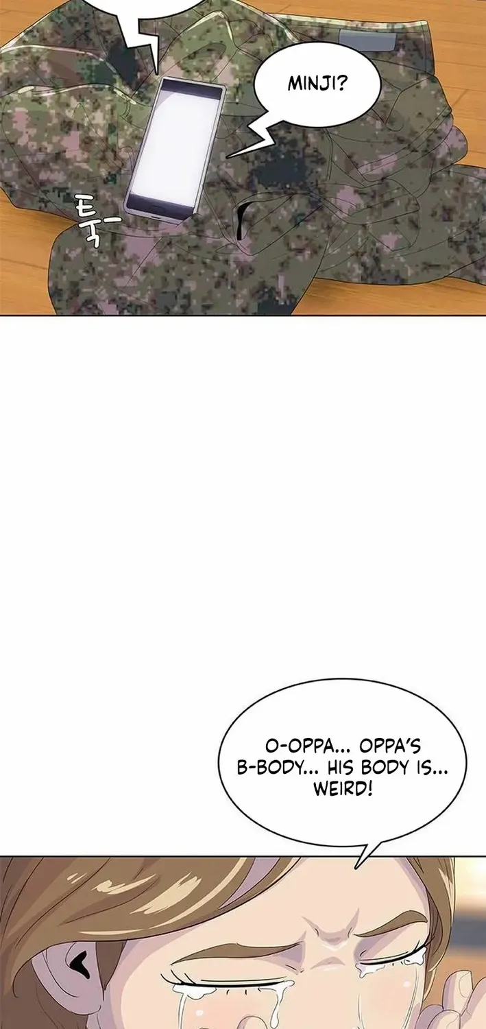 Read Kitchen Soldier chapter 201 image 73 on Lezhin
